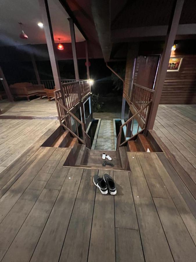 Aya House Apartment Pai Exterior photo