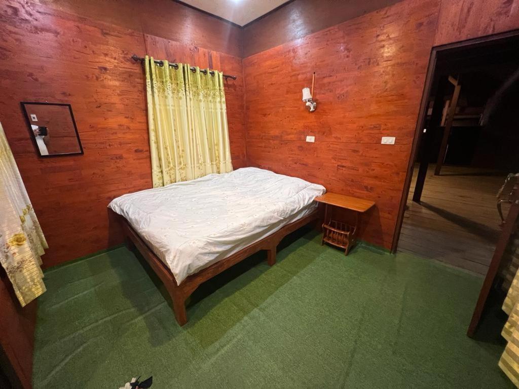 Aya House Apartment Pai Exterior photo