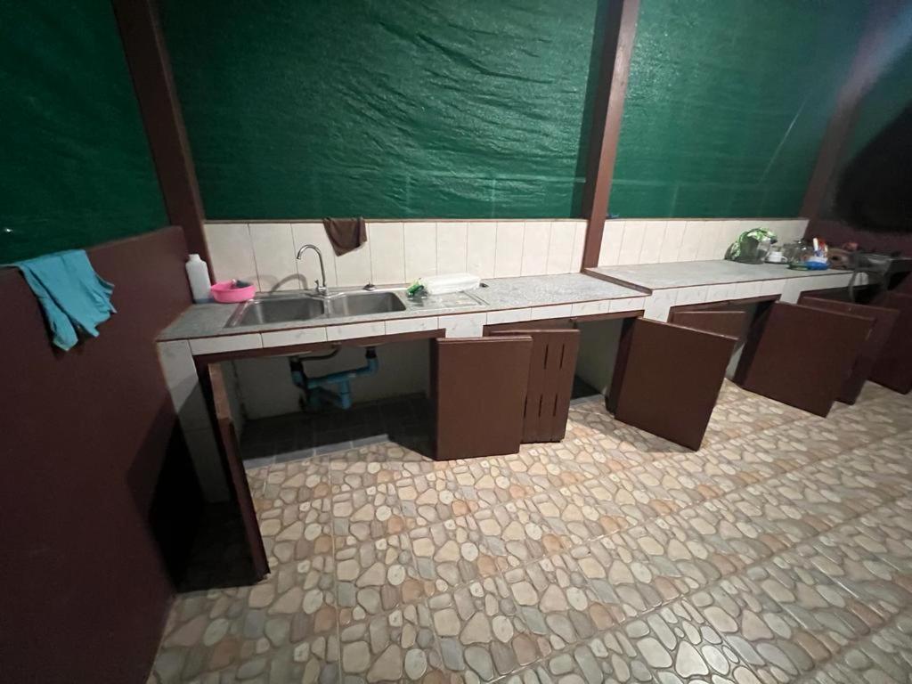 Aya House Apartment Pai Exterior photo