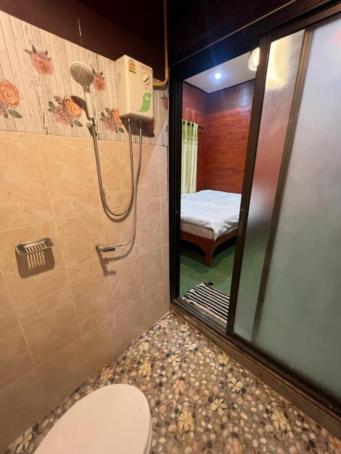 Aya House Apartment Pai Exterior photo
