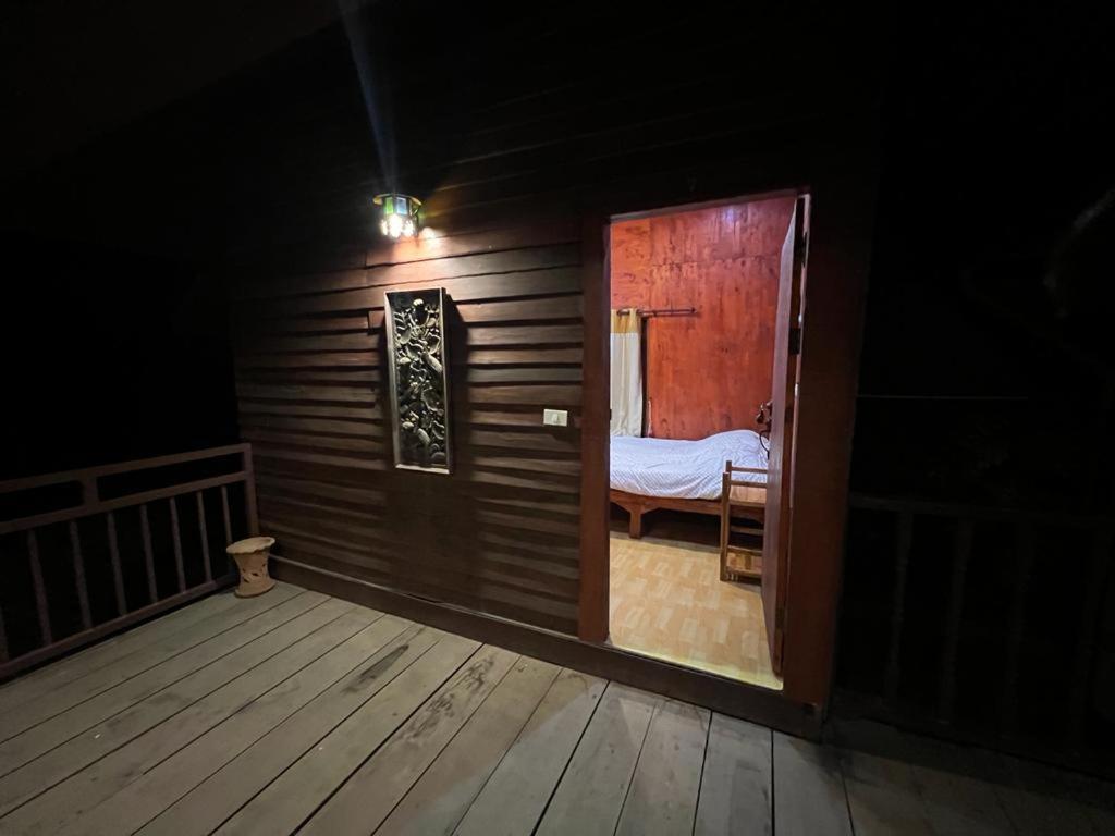 Aya House Apartment Pai Exterior photo
