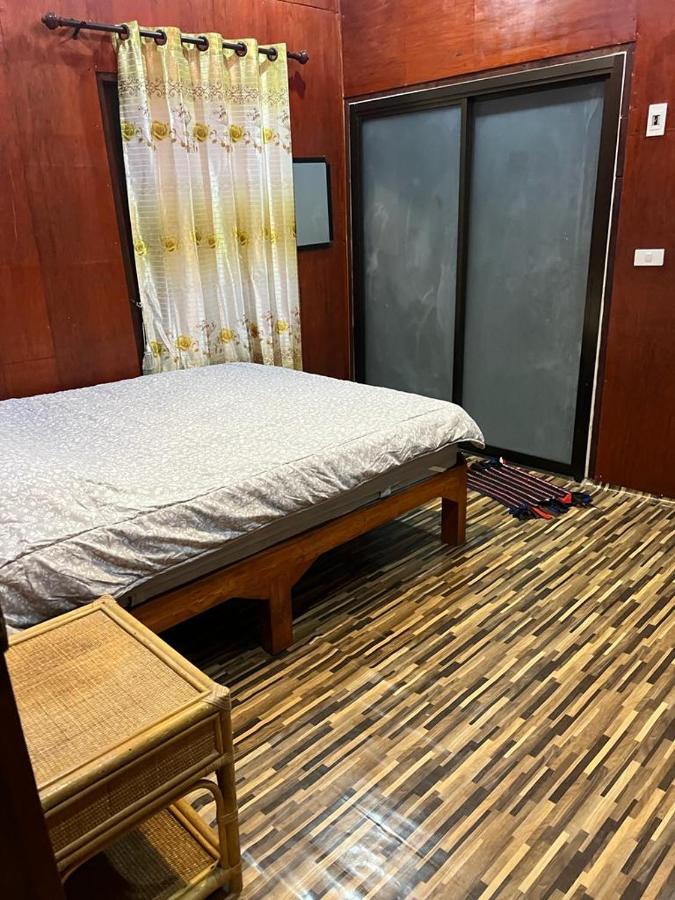 Aya House Apartment Pai Exterior photo